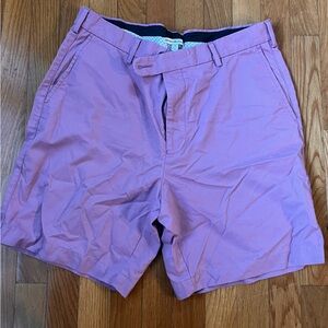 Peter Millar Golf Shorts